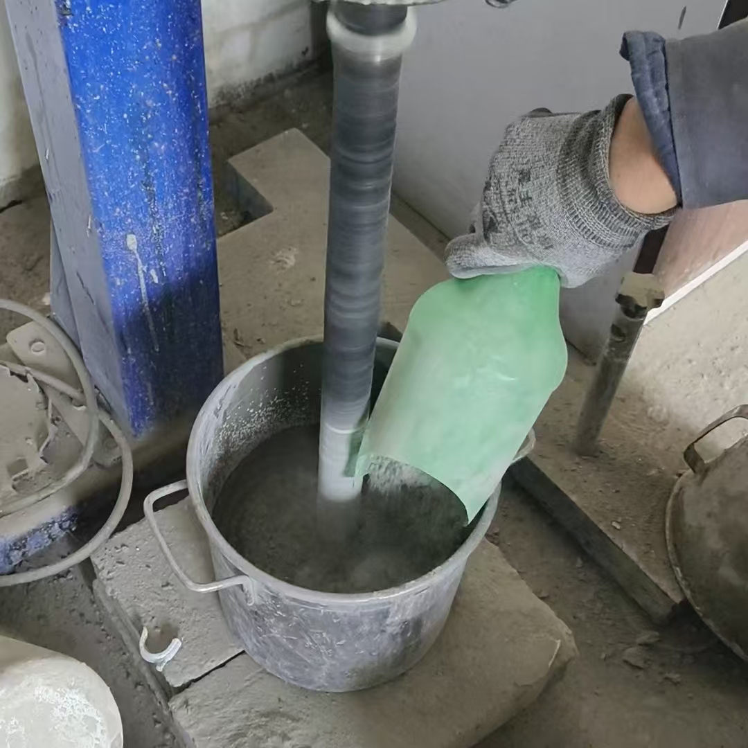 沙河桥梁公路张拉用H60压浆料与普通压浆料有什么区别？