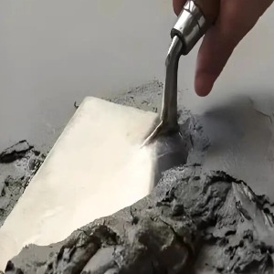 沙河混凝土裂缝孔洞剥落冻融修复用高强度丙乳防腐蚀砂浆